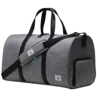 Herschel Novel™  gerecyclede reistas 43L heather grijs