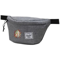 Herschel Classic™ heuptas heather grijs