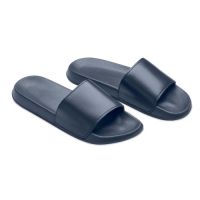 Slippers anti-slip 44-45 Kolam navy