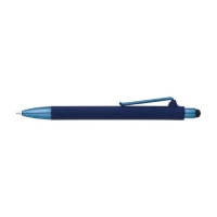 Balpen Hendrix blauw