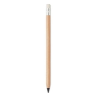 Duurzame inktloze pen Inkless plus wood