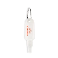 Zonnebrand spray 30 ml Crensun