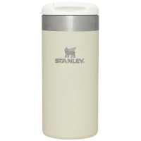 Stanley AeroLight reisbeker 350 ml cremegeel