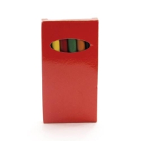 Potloodsetje Kiddy geel