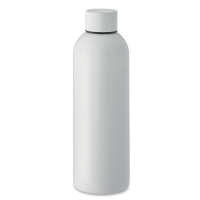Enkelwandige fles 750 ml Athena plus wit