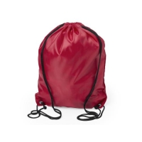 Kinderrugzak Dinki rood