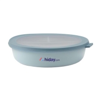 Mepal Bento Cirqula Bowl vivid blue