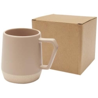 Matte mok Dolce 300 ml oatmeal