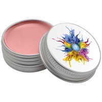 Estelle lippenbalsem SPF15 roze