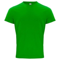 Classic OC-T-shirt heren appelgroen,3xl