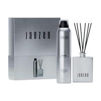 Janzen Gift Set S Home & Body Heavenly zilver