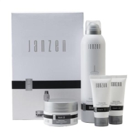 Janzen Gift Set S Body Black 22 wit