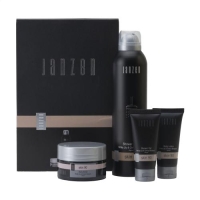 Janzen Gift Set S Body Skin 90 zwart