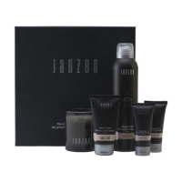 Janzen Gift Set M Skin 90 zwart