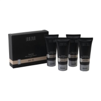 Janzen Travel Set Skin 90 zwart