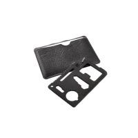 Multitool creditcard