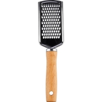 Houten rasp Morwenna bruin