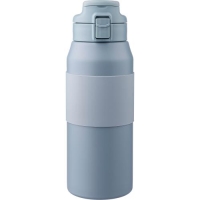 Dubbelwandige 800 ml drinkfles Kati