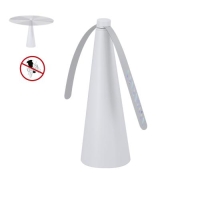 Vliegenverjager Ventilator Zuriko