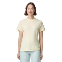 Gildan Heavy Cotton T off white,2xl