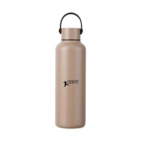 Gerecyclede RVS fles Baltimore 600 ml