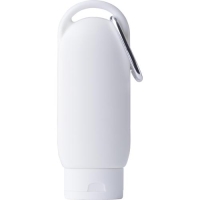 60 ml zonnebrandcrème SPF 30 wit