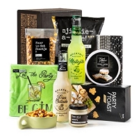 Kerstpakket 2025 Mocktail Party standaard