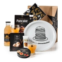 Kerstpakket 2025 Pannenkoeken Party standaard