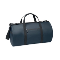 600D RPET reistas Bangkok blauw