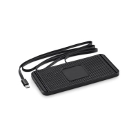 Draadloze oplaadmat auto 15W Carpa zwart
