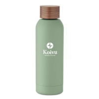 Enkelwandige fles 700ml Geiser