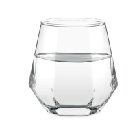 Drinkglas 300 ml Kimbero transparant