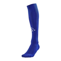 Craft Squad sock solid kobaltblauw,28-30