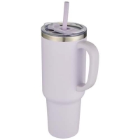 Dubbelwandige geïsoleerde tumbler Sydney 1200 ml lila