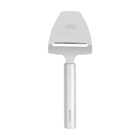 Brabantia Kaasschaaf zilver
