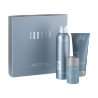 Janzen Gift Set for Men blauw