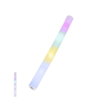 LED foam stick Solstice wit