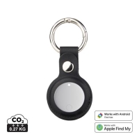 Tracker sleutelhanger Findmate wit