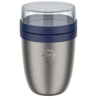 Mepal Ellipse 500+200 ml geïsoleerde lunchpot 2.0