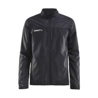 Craft Rush windjack heren zwart,2xl
