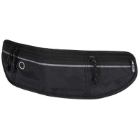 Nomad hardloopheuptas zwart