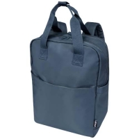Trip 14" Aware™ laptoprugzak 9L hale blauw