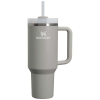 Stanley Quencher H2.0 1200 ml beker grijs