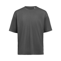 UM T-Shirt OCS loose unisex charcoal,2xl