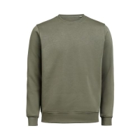 UM crewneck OCS-RCS regular unisex thyme,2xl