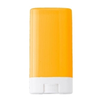 Zonnebrandstick SPF 30 geel