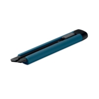 Groot afbreekmes Blade blauw