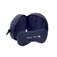 2-in-1 reisset Soft nuit