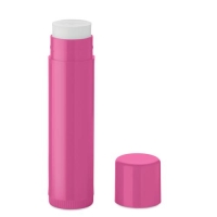 Vegan lippenbalsem SPF10 Labbra fuchsia