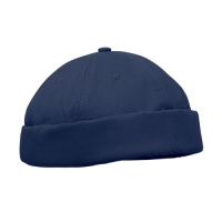 Docker pet Dock blauw